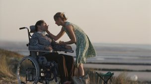 o escafandro e a borboleta