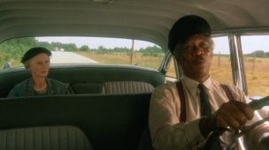 conduzindo miss daisy