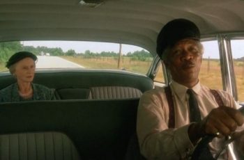 conduzindo miss daisy